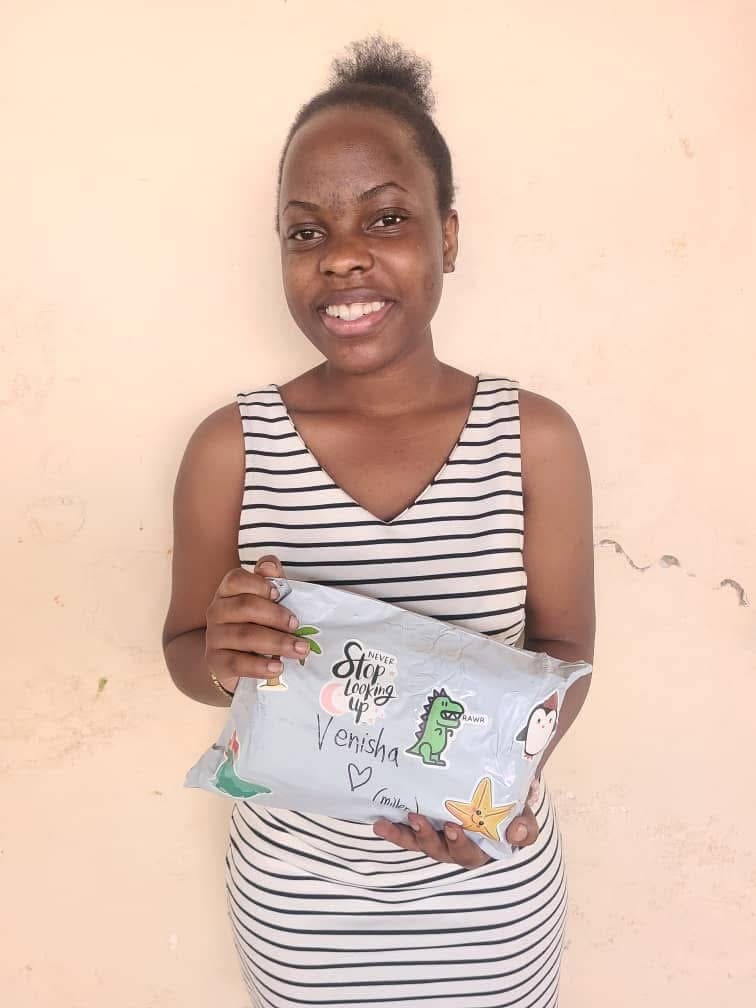 Tender Mercies International Letter Writing - tender mercies letter writing 06 Uganda