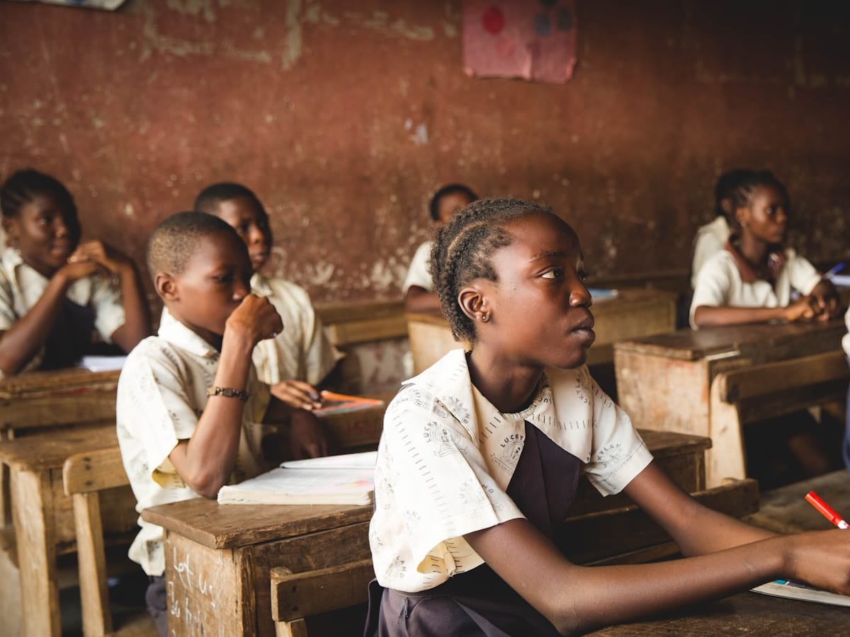 Education Sponsorship