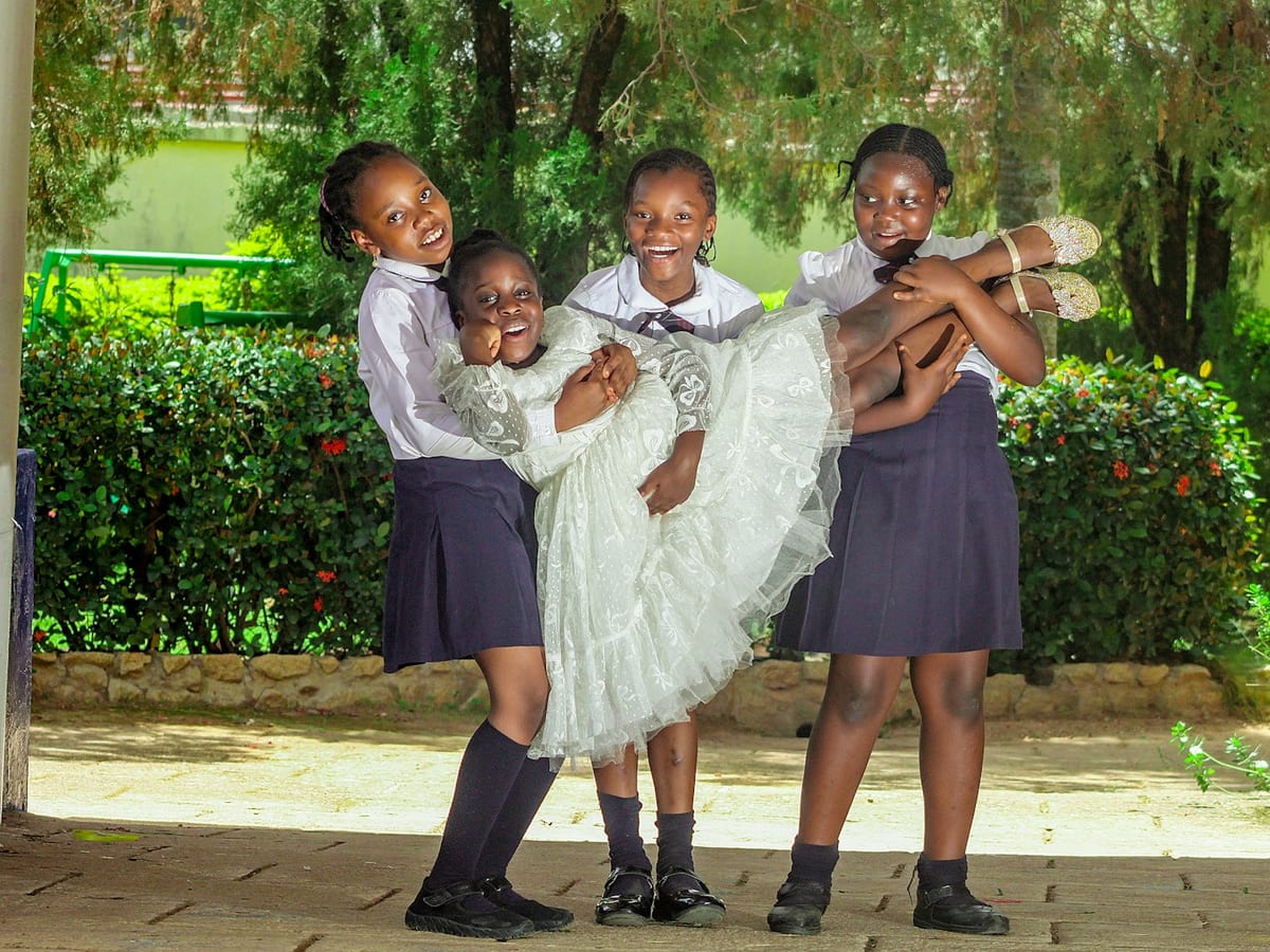 Menstrual Health & Hygiene
