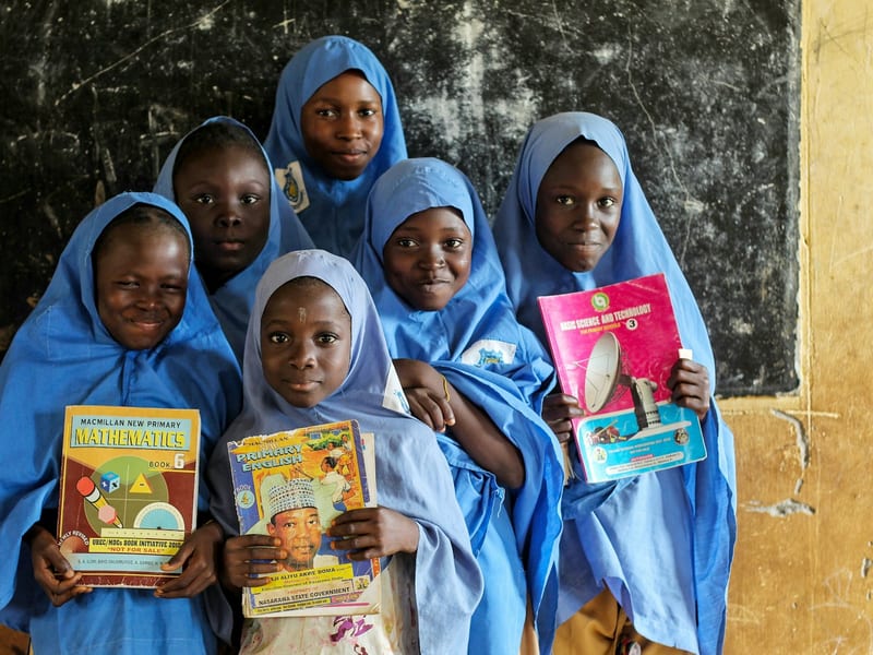 Menstrual Health & Hygiene
